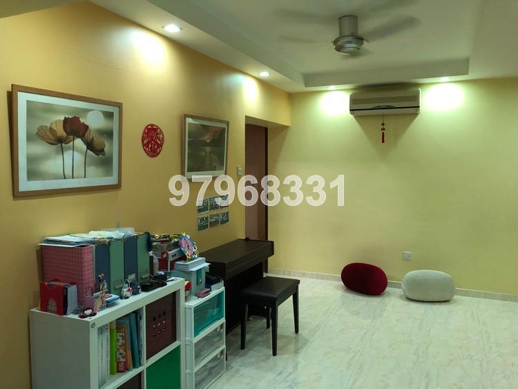 Blk 688A Choa Chu Kang Drive (Choa Chu Kang), HDB 5 Rooms #165559772
